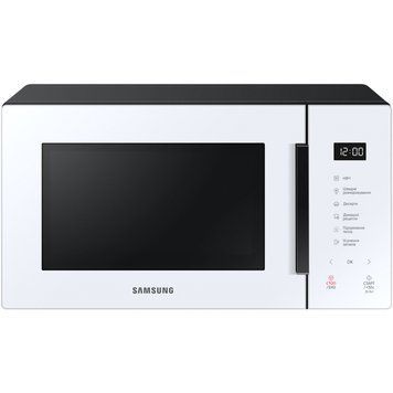 Мікрохвильова піч Samsung MS23T5018AW/UA MS23T5018AW/UA фото