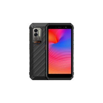 Смартфон Ulefone Power Armor X11 Pro 4/64Gb Black 6937748735014 фото