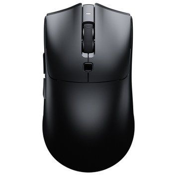 Мишка RAWM SA-MH01Pro Wireless/Bluetooth Black (SA-MH01PRO.black) SA-MH01PRO.black фото
