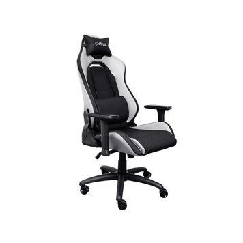 Крісло ігрове Trust GXT714W Ruya Eco White (25065) 25065 фото