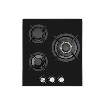 Варочна поверхня Ventolux HG430 K7G CEST (BK) HG430 K7G CEST (BK) фото