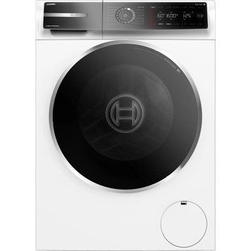 Пральна машина Bosch WGB256A1UA WGB256A1UA фото