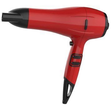 Фен Grunhelm GHD-595 GHD-595 фото