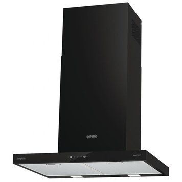 Витяжка кухонна Gorenje WHT6SYB WHT6SYB фото