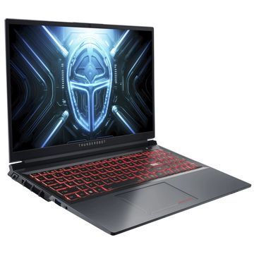 Ноутбук Thunderobot R16 (R16-i7146HX56C1Q300RG) R16-i7146HX56C1Q300RG фото