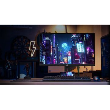 Монітор ASUS ROG Strix XG27ACMG ROG Strix XG27ACMG фото