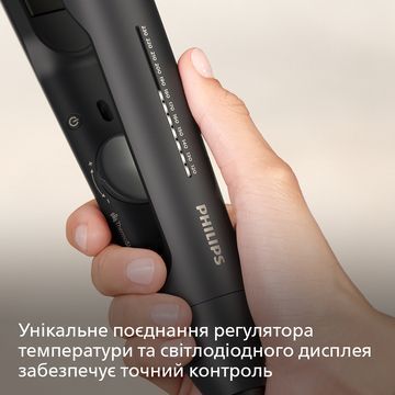 Вирівнювач для волосся Philips BHS510/00 BHS510/00 фото