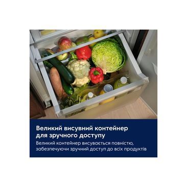 Холодильник Electrolux ERD6DE18S4 ERD6DE18S4 фото