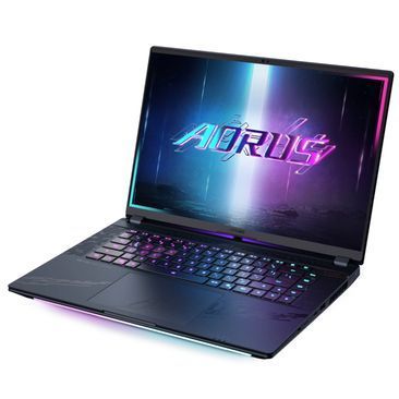 Ноутбук GIGABYTE Aorus Master 16 BZH (BZHC6UAE65SP) BZHC6UAE65SP фото