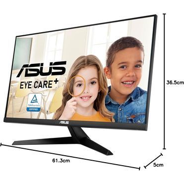 Монітор ASUS VY27UQ VY27UQ фото