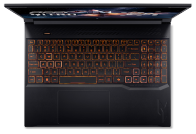 Ноутбук Acer Nitro V 16 ANV16-42 (NH.U1FEU.003) NH.U1FEU.003 фото