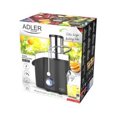 Соковижималка Adler AD 4127 AD 4127 фото