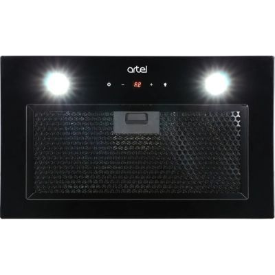 Витяжка кухонна Artel Art Canopi 550 Touch BLACK Art Canopi 550 Touch BLAC фото