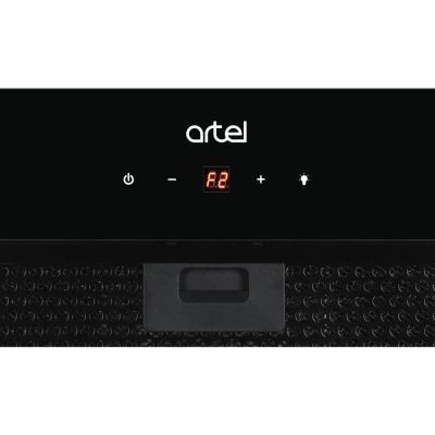 Витяжка кухонна Artel Art Canopi 550 Touch BLACK Art Canopi 550 Touch BLAC фото