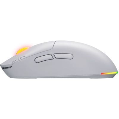 Мишка Hator Quasar 3 Wireless White (HTM731) HTM731 фото