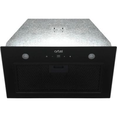 Витяжка кухонна Artel Art Canopi 550 Touch BLACK Art Canopi 550 Touch BLAC фото