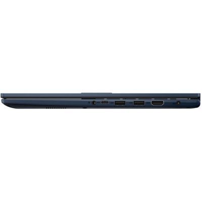 Ноутбук ASUS Vivobook 15 X1504VA-BQ499 (90NB10J1-M00PH0) 90NB10J1-M00PH0 фото