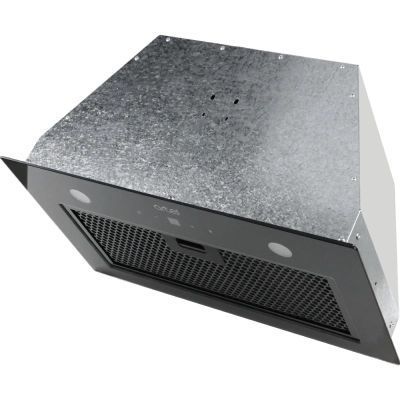 Витяжка кухонна Artel Art Canopi 550 Touch BLACK Art Canopi 550 Touch BLAC фото