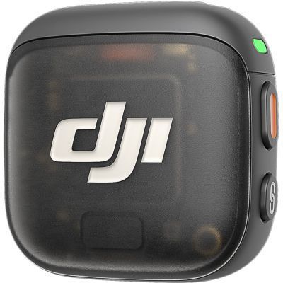 Мікрофон DJI Mic 3 Transmitter (CP.RN.00000478.01) CP.RN.00000478.01 фото