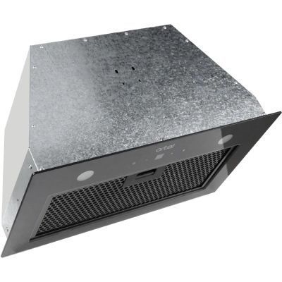 Витяжка кухонна Artel Art Canopi 550 Touch BLACK Art Canopi 550 Touch BLAC фото