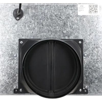 Витяжка кухонна Artel Art Canopi 550 Touch BLACK Art Canopi 550 Touch BLAC фото