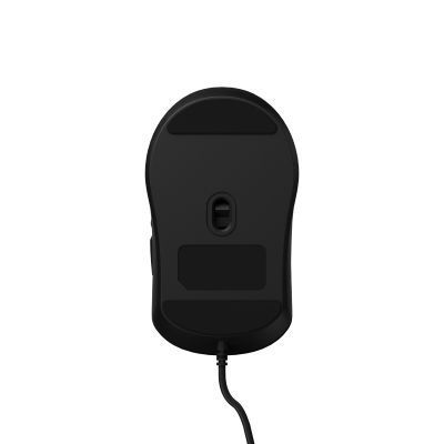 Мишка AOC MS170B USB Black (MS170B/LA) MS170B/LA фото