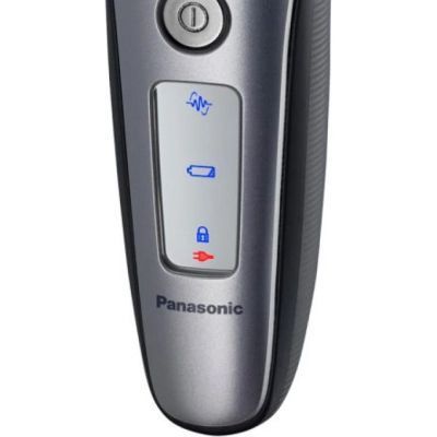 Електробритва Panasonic ES-LT2N (ES-LT2N-S820) ES-LT2N-S820 фото