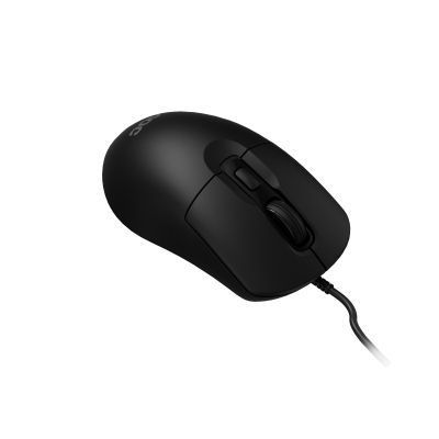 Мишка AOC MS170B USB Black (MS170B/LA) MS170B/LA фото