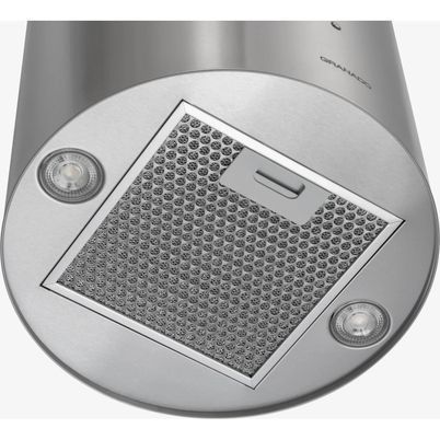 Витяжка кухонна GRANADO Segovia 3604-1200 inox (GCH6436477) GCH6436477 фото