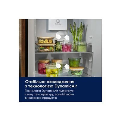 Холодильник Electrolux ERD6DE18S4 ERD6DE18S4 фото