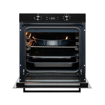 Духова шафа Pyramida PO 92 EP GBL PO 92 EP GBL фото
