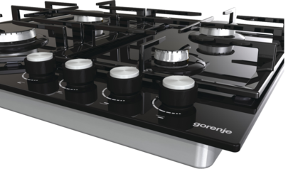 Варильна поверхня GORENJE GT 641 KB 738872 фото