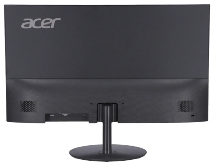 Монітор Acer SA222QEBI (UM.WS2EE.E01) UM.WS2EE.E01 фото