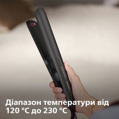 Вирівнювач для волосся Philips BHS510/00 BHS510/00 фото