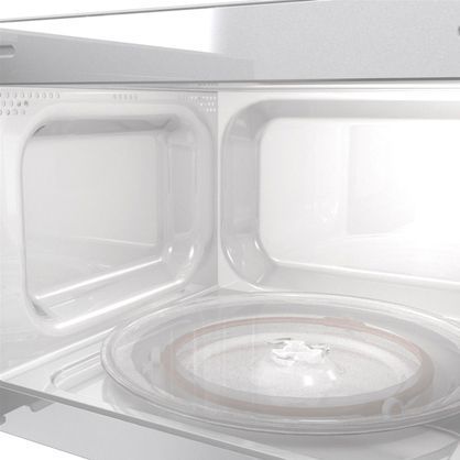 Мікрохвильова піч Gorenje MO 20 E1WH MO 20 E1WH фото