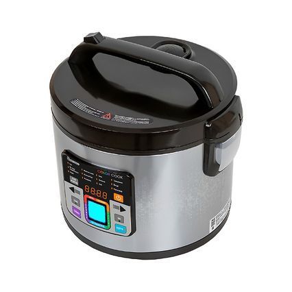 Мультиварка PRIME Technics PMC 1286 Color Cook PMC 1286 Color Cook фото