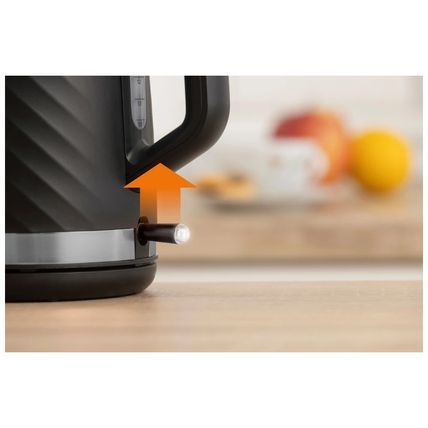 Електрочайник Gorenje K17SPB K17SPB фото