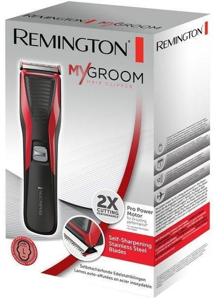 Тример REMINGTON HC5100 43217560100 фото
