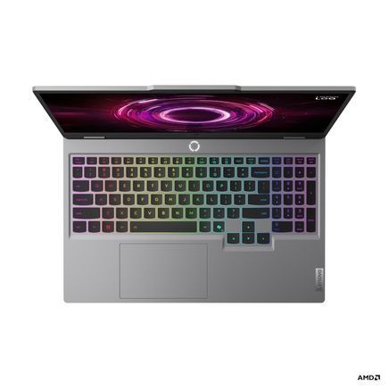 Ноутбук Lenovo LOQ 15AHP10 (83JG00A0RA) 83JG00A0RA фото