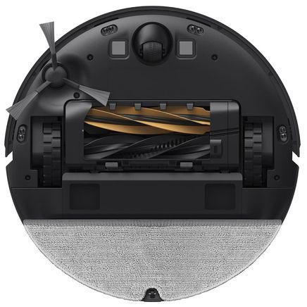 Пилосос Dreame Bot D20 Black (RLD35GA-BL) RLD35GA-BL фото
