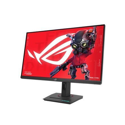 Монітор ASUS ROG Strix XG27ACMG ROG Strix XG27ACMG фото