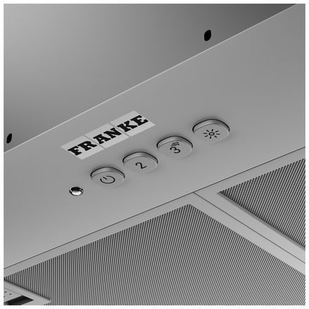 Витяжка кухонна Franke Box Flush Basic FBFE LG A70 (305.0729.553) 305.0729.553 фото