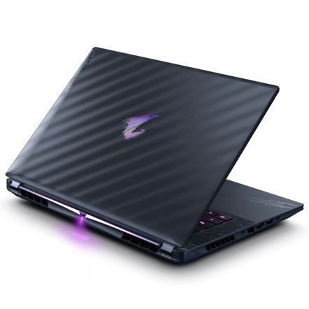 Ноутбук GIGABYTE Aorus Master 16 BZH (BZHC6UAE65SP) BZHC6UAE65SP фото