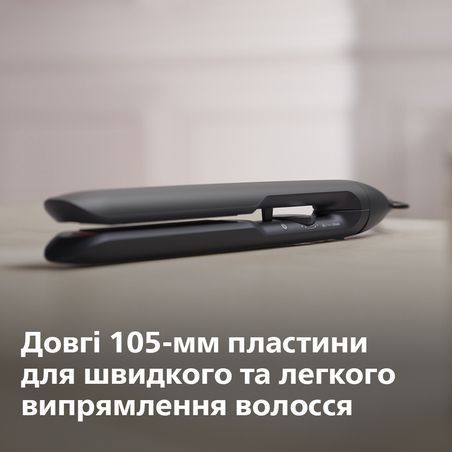 Вирівнювач для волосся Philips BHS510/00 BHS510/00 фото