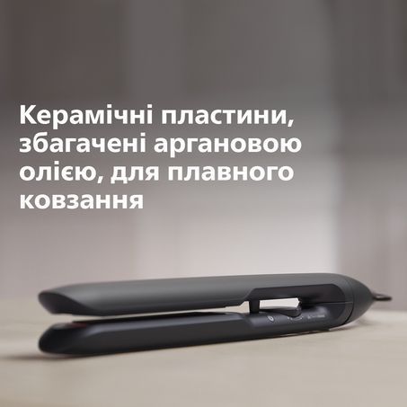 Вирівнювач для волосся Philips BHS510/00 BHS510/00 фото