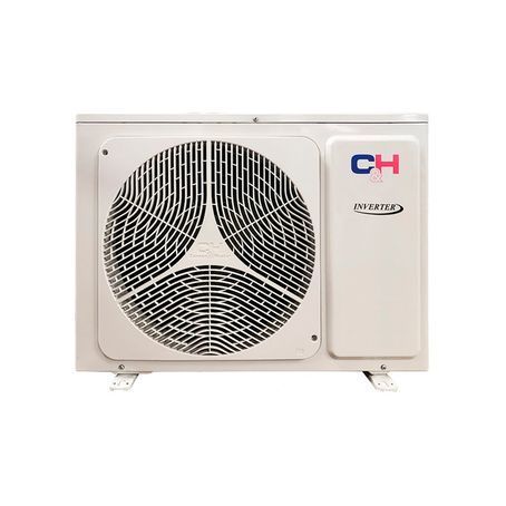 Кондиціонер Cooper&Hunter CH-S24FTXF2-NG CH-S24FTXF2-NG фото