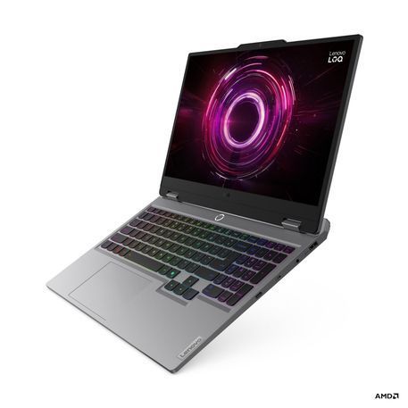 Ноутбук Lenovo LOQ 15AHP10 (83JG00A0RA) 83JG00A0RA фото