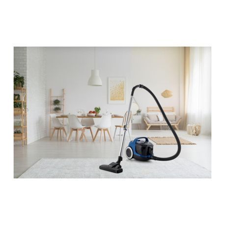 Пилосос Gorenje VCE 01 G2ACBL (VCE01G2ACBL) VCE01G2ACBL фото