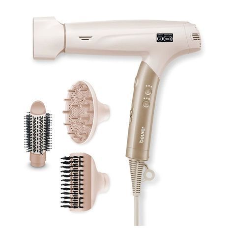 Фен Beurer HC 150 FusionDry Pro HC 150 FusionDry Pro фото