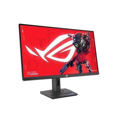 Монітор ASUS ROG Strix XG27ACMG ROG Strix XG27ACMG фото